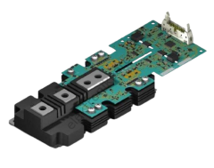 PPEM-00047  [2MBI1400VXB-170E-50]  IGBT Modül Driver