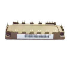 6MBI150VB-060-50   150A 600V Fuji IGBT Modülü