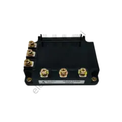 PM100CSA060 100A 600V Mitsubishi IGBT Modül