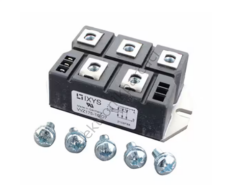 VVZ175-16IO7 IXYS 175A 1600V Köprü Diyot Modül