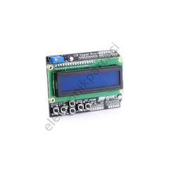 Arduino LCD SHIELD