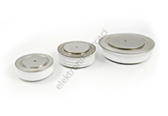D95-3000-23 Kubara Lamina 3000A 2300V Kapsül Tipi Diyot