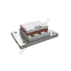 SKiiP 3614 GB17E4-6DUHP 3600A 1700V Semikron IPM Power Modül