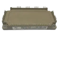 6MBI150VX-060-50 150A 600V Fuji IGBT Modülü