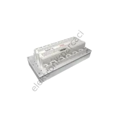 SKiiP 3614 GB17E4-6DUL V2 3600A 1700V Semikron IPM Power Modül