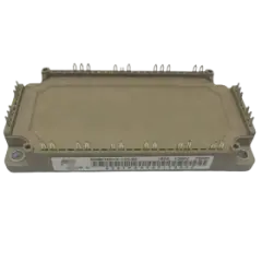 6MBI150VX-060-80 150A 600V Fuji IGBT Modülü