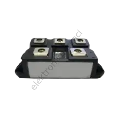 DD50L60 50A 600V Sanrex Hızlı Diyot Modülü