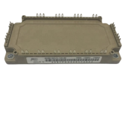 6MBI150VX-120-50 150A 1200V Fuji IGBT Modülü