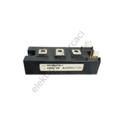 PM100DSA120 100A 1200V Mitsubishi IGBT Modül