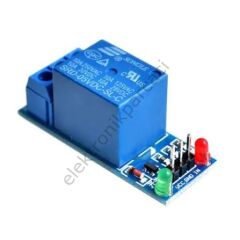 Arduino 1 CH RELAY MODULE