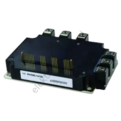 PM100RL1A120 100A 1200V 7in1 L1-Serisi IPM Modül