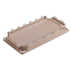 6MBI150XXA120-500 150A 1200V Fuji IGBT Modülü