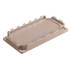 6MBI150XXA120-50 150A 1200V Fuji IGBT Modülü