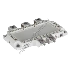FD200R12PT4_B6 200A 1200V Infineon IGBT Modül