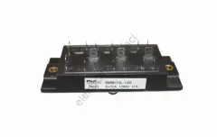 6MBI15L120 15A 1200V Fuji IGBT Modül