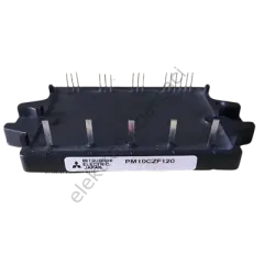 PM10CZF120 10A 1200V Mitsubishi IPM Modül