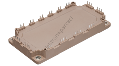 6MBI180VB120 180A 1200V Fuji IGBT Modül