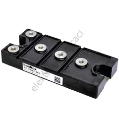 DF200AC160 200A 1600V SanRex Köprü Diyot Modül
