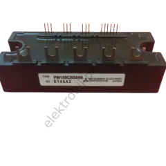 PM150CBS060 150A 600V Mitsubishi IGBT Modül