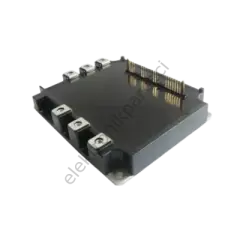 PM150CFE060 150A 600V Mitsubishi IPM Modül