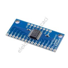 Arduino CD74HC4067 Analog Dijital Çoklayıcı 16 Kanal Multiplexer