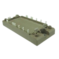 6MBI180VX-120-50 180A 1200V Fuji IGBT Modülü