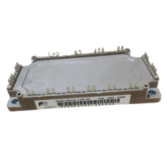 6MBI180VX-120-55 180A 1200V Fuji IGBT Modülü