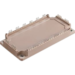 6MBI180VX-120-80 180A 1200V Fuji IGBT Modülü