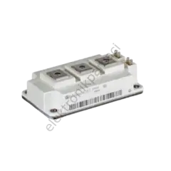 FD300R17KE4P 300A 1700V Infineon IGBT Modül