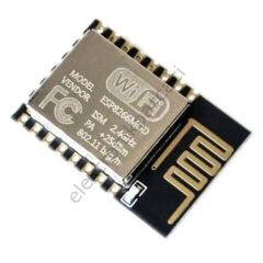 Arduino Esp8266 Seri Wifi Modül