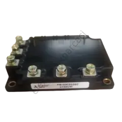 PM150CSE060 150A 600V Mitsubishi IPM Modül
