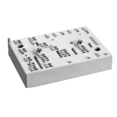 SKiiP 37NAB12T4V1 75A 1200V Semikron IGBT Modül