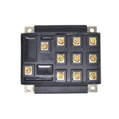 6MBI200FB060 200A 600V Fuji IGBT Modül