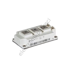 FD400R12KE3_B5 400A 1200V Infineon IGBT Modül