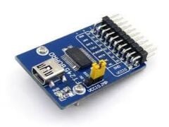 Arduino FT245 Paralel USB - FIFO Modül