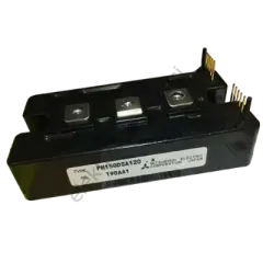 PM150DSA120 150A 1200V Mitsubishi IPM Modül