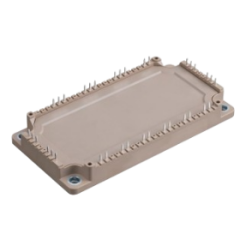 6MBI200XBA120-50 200A 1200V Fuji IGBT Modülü