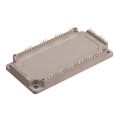 6MBI200XBA120-50 200A 1200V Fuji IGBT Modülü