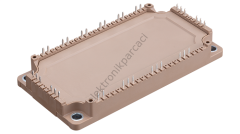 6MBI200XBE120 200A 1200V Fuji IGBT Modülü