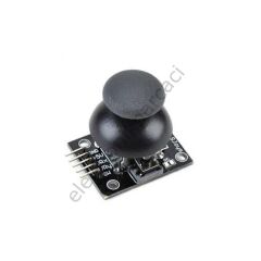 Arduino Joystick Modül