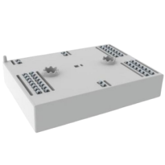 SKiiP 38GB07E3V1 300A 650V Semikron IGBT Modül