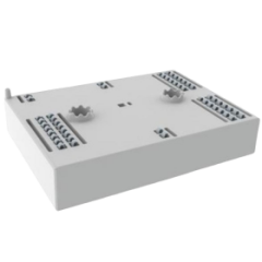 SKiiP 38GB07E3V1 300A 650V Semikron IGBT Modül