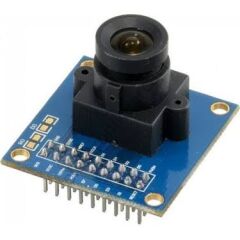 Arduino Kamera Modül