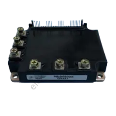 PM150RSD060 150A 600V Mitsubishi IPM Modül