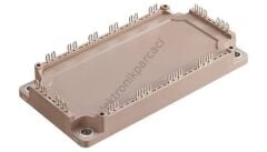 6MBI200XXE120 200A 1200V Fuji IGBT Modül
