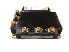 PM150RSE060 150A 600V Mitsubishi IPM Modül