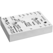 SKiiP 38GB12F4V19 300A 1200V Semikron IGBT Modül