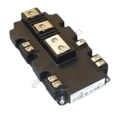 FD650R17IE4 650A 1700V Infineon IGBT Modül