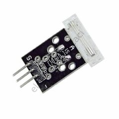 Arduino KNOCK SENSOR MODULE