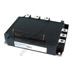 PM150RSE120 150A 1200V Mitsubishi IGBT Modül